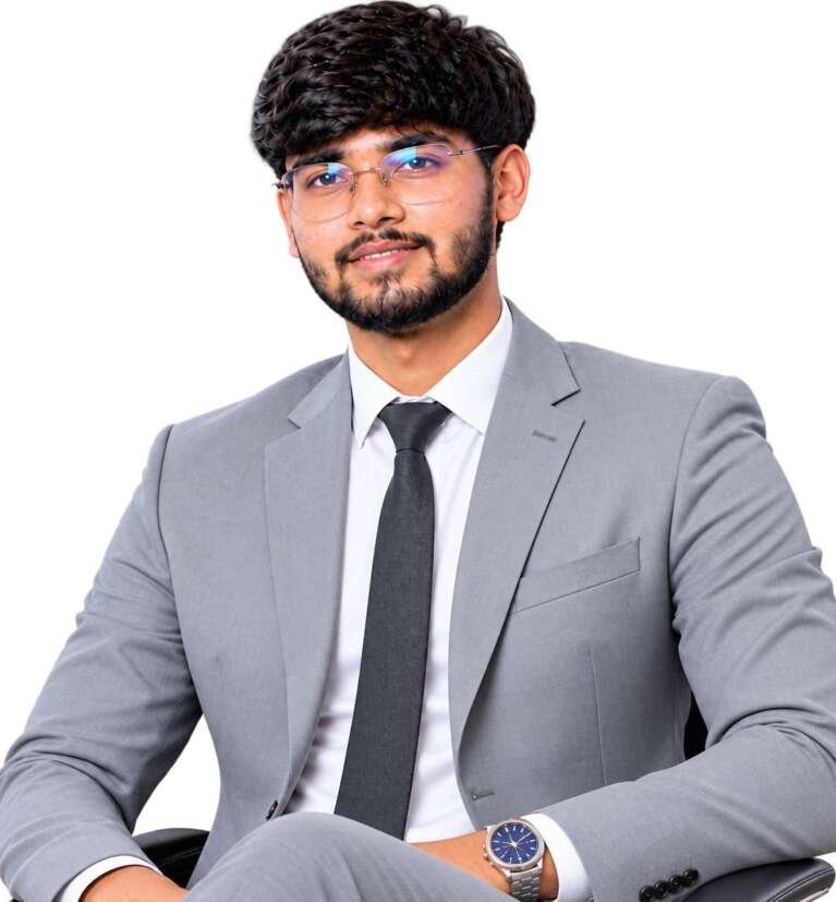 Ansh Jain