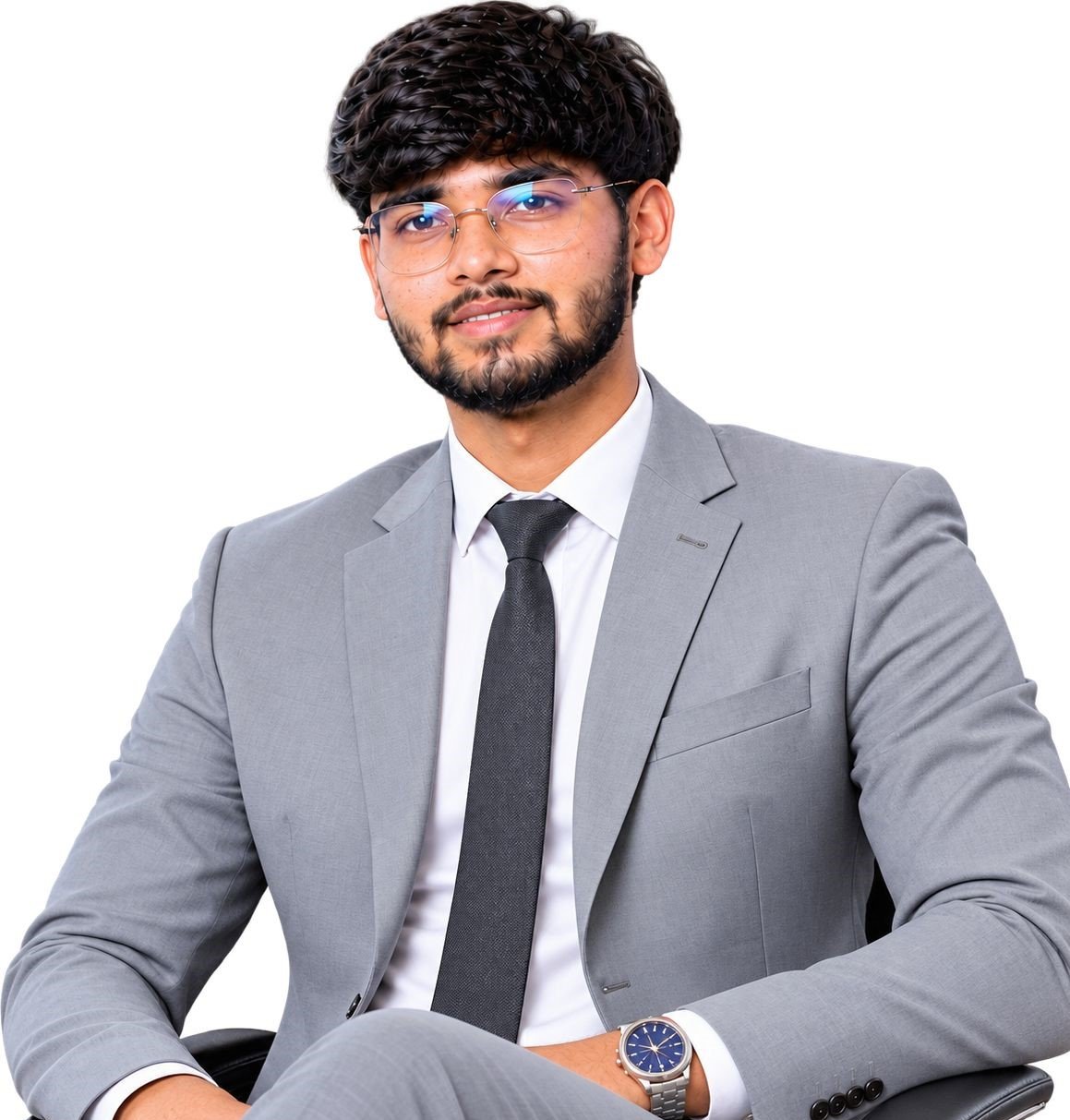 Ansh Jain