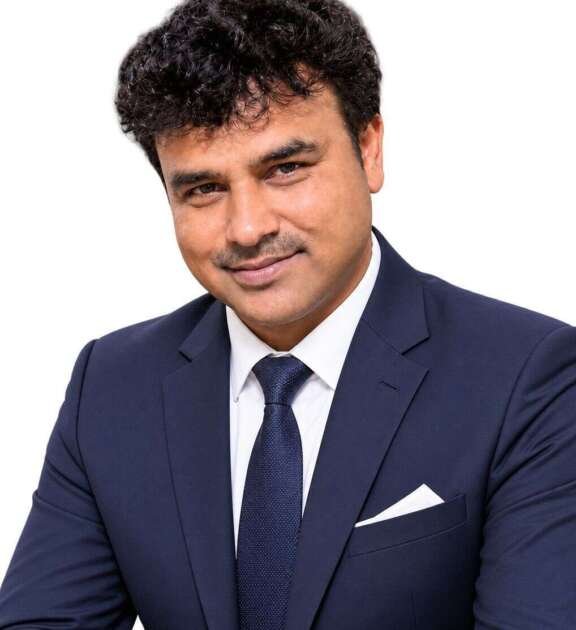 Vijay Jain