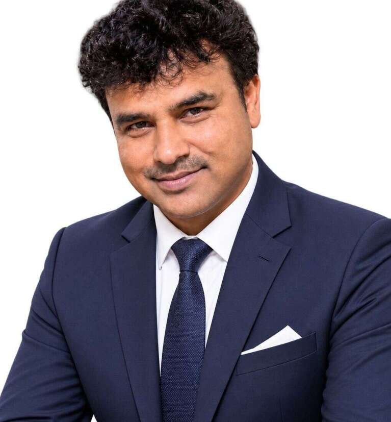 Vijay Jain