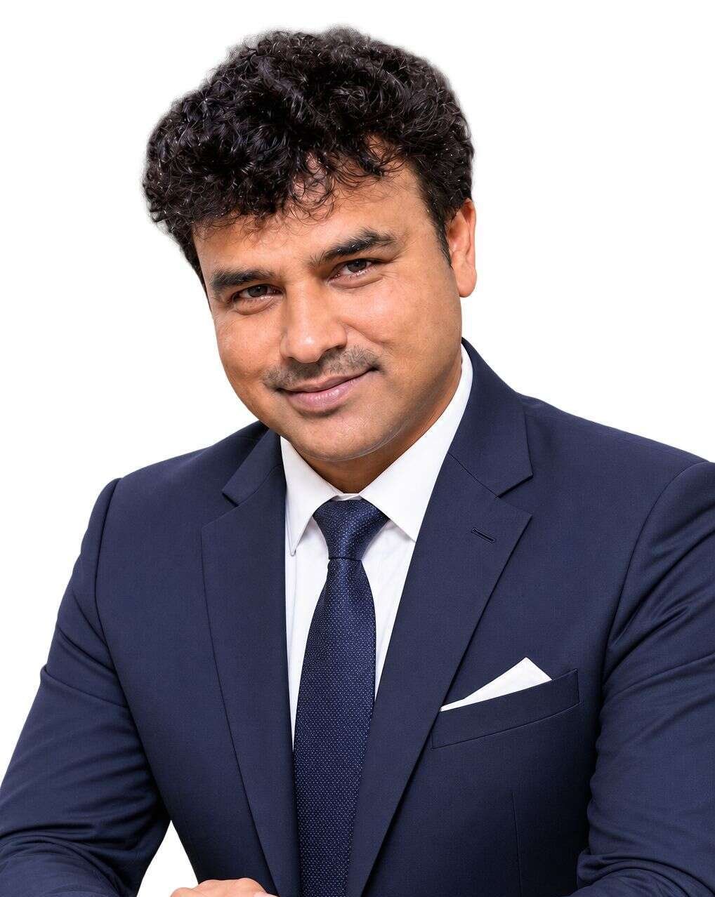 Vijay Jain