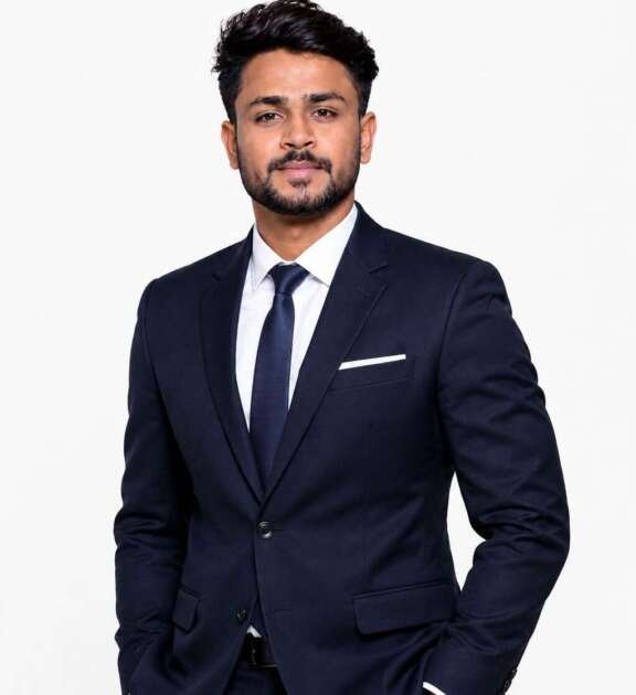 Aman Siddiqui