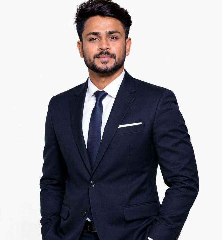 Aman Siddiqui