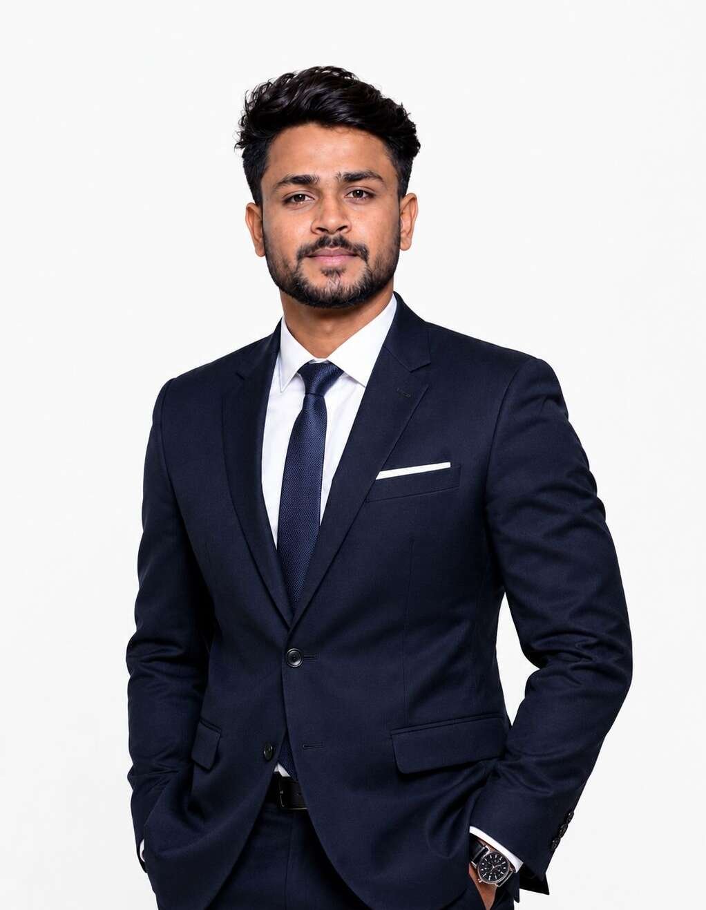 Aman Siddiqui