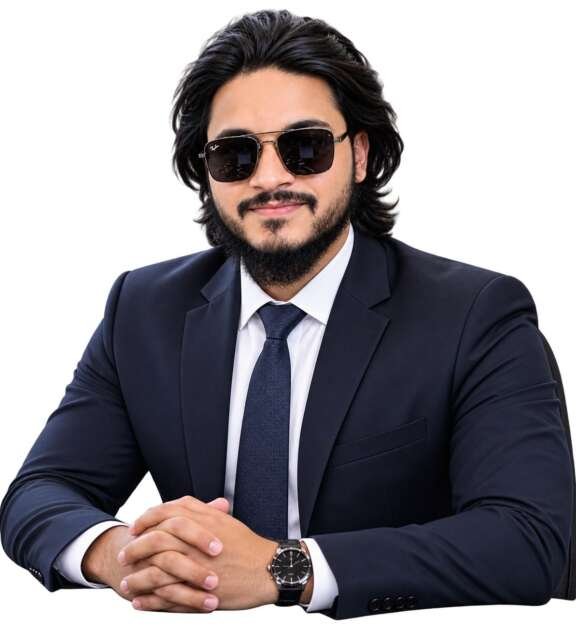 Faizan Ahmad