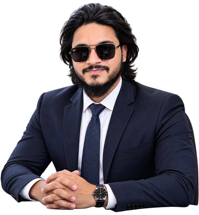 Faizan Ahmad