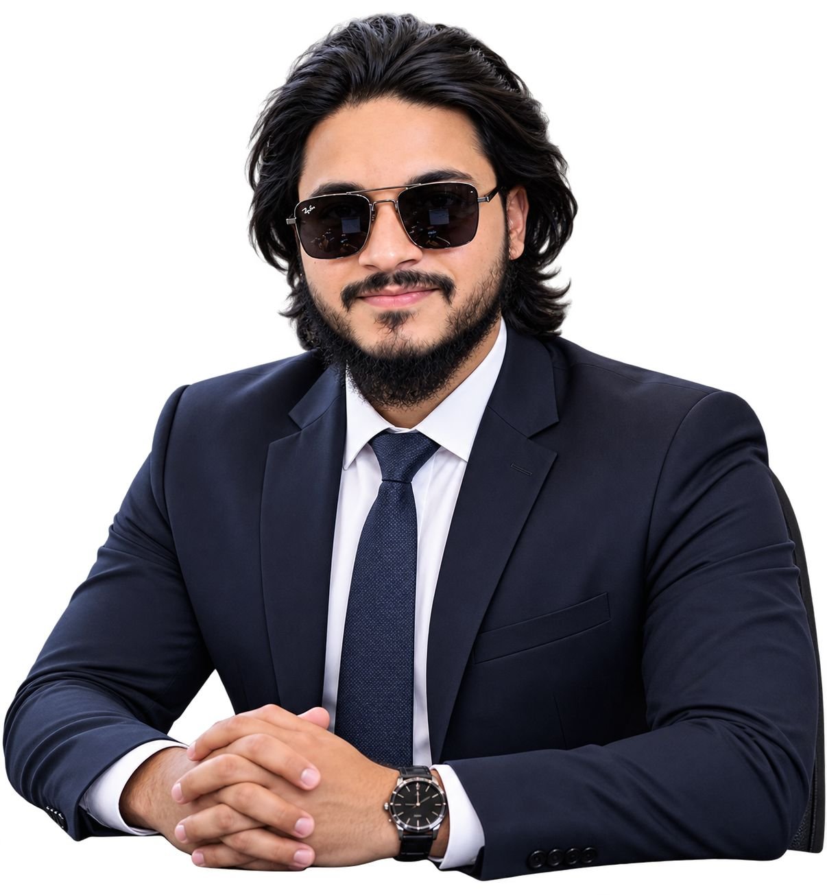 Faizan Ahmad