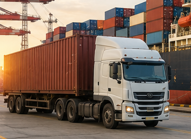 We coordinate packaging, transportation, documentation and shipment logistics to ensure smooth and efficient movement of agricultural commodities from origin to domestic and international destinations.